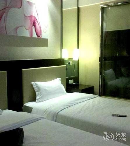 Foshan Hujing Hotel 外观 照片